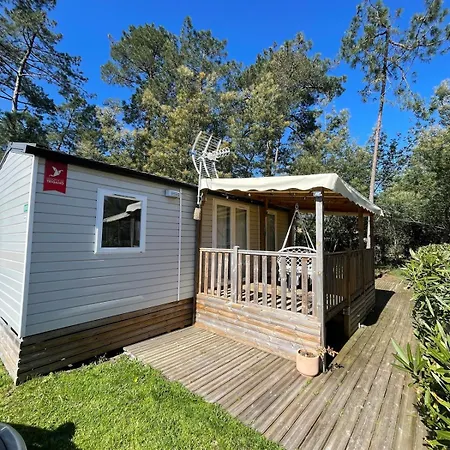 Sous Les Arbres ! - Mobil-home 2 - Clim - Animaux Admis Apartment