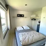Sous Les Arbres ! - Mobil-home 2 - Clim - Animaux Admis Lège-Cap-Ferret