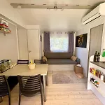 Lejlighed Sous Les Arbres ! - Mobil-home 2 - Clim - Animaux Admis