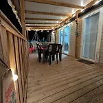 Sous Les Arbres ! - Mobil-home 2 - Clim - Animaux Admis * Lège-Cap-Ferret